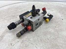 Grove GMK 3055 Control block
