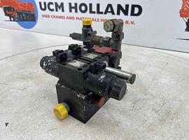 Grove GMK 3055 CONTROL BLOCK SEPARATE STEERING