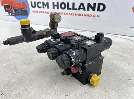 Grove GMK 3055 CONTROL BLOCK SEPARATE STEERING