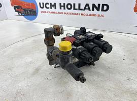 Grove GMK 3055 CONTROL BLOCK SEPARATE STEERING