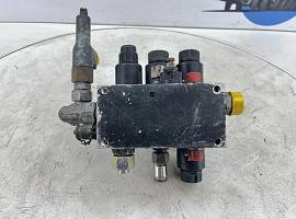 Grove GMK 3055 CONTROL BLOCK SEPARATE STEERING