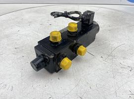 Liebherr LTM 1160/2 Directional control valve