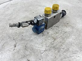 Liebherr LTM 1045-3.1 DIRECTIONAL SEAT VALVE airco