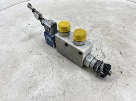 Liebherr LTM 1045-3.1 DIRECTIONAL SEAT VALVE airco