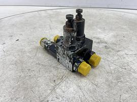 Hawe Pressure relief valve
