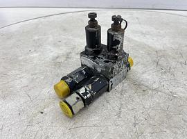 Hawe Pressure relief valve
