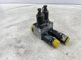 Hawe Pressure relief valve