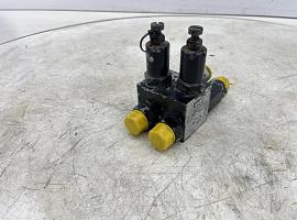 Hawe Pressure relief valve