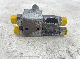 Hawe Pressure relief valve