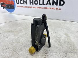 Liebherr LTM Hawe 2/2 valve 