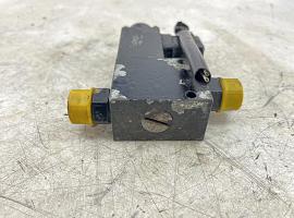 Liebherr LTM Hawe 2/2 valve 