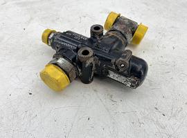 ZF Q limit valve