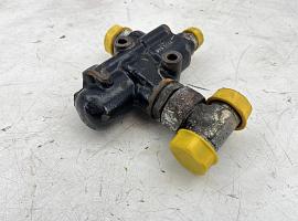 ZF Q limit valve