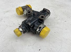 ZF Q limit valve