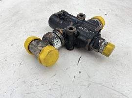 ZF Q limit valve