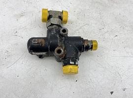 ZF Q limit valve
