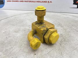 Grove GMK 3055 DISTRIBUTOR