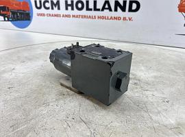 Parker 4/2 control valve