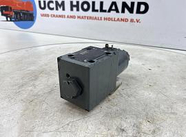 Parker 4/2 control valve
