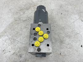 Parker 4/2 control valve