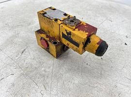 Hagglunds Denison Directional control valve
