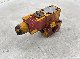 Hagglunds Denison Directional control valve