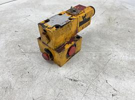 Hagglunds Denison Directional control valve