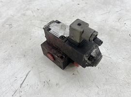 Rexroth Hydronorma directional control 4/2 valve