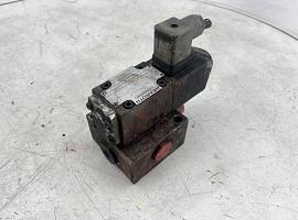Rexroth Hydronorma directional control 4/2 valve