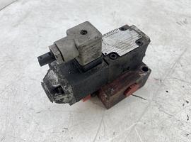 Rexroth Hydronorma directional control 4/2 valve
