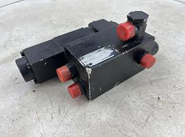 Bosch Directional control valve