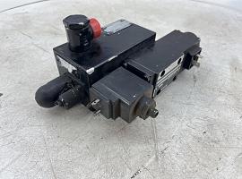 Bosch Directional control valve