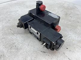 Bosch Directional control valve