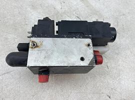 Bosch Directional control valve