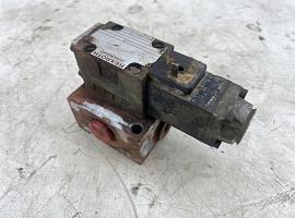 Rexroth Hydronorma directional control 4/2 valve