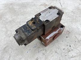 Rexroth Hydronorma directional control 4/2 valve
