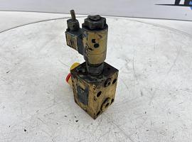 PPM 400 ATT control block