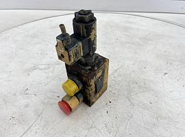 PPM 400 ATT control block