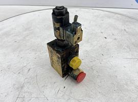 PPM 400 ATT control block