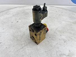 PPM 400 ATT control block