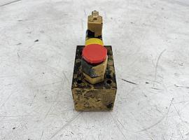 PPM 400 ATT control block