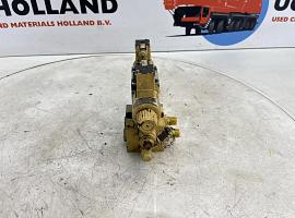 Terex AC 35 control block counterweight