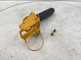 Liebherr LTM 1095-5.1 2nd winch set pin