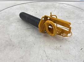 Liebherr LTM 1095-5.1 2nd winch set pin