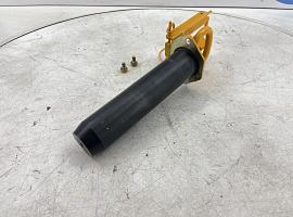 Liebherr LTM 1095-5.1 2nd winch set pin