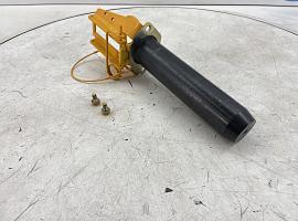 Liebherr LTM 1095-5.1 2nd winch set pin