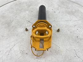 Liebherr LTM 1095-5.1 2nd winch set pin