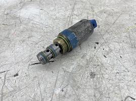 Demag AC 35 solenoid valve