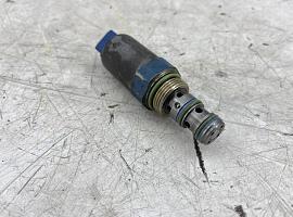 Demag AC 35 solenoid valve