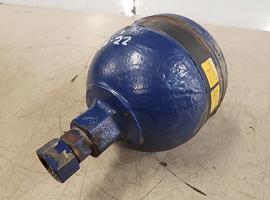 Liebherr LTM 1030-2 DIAPHRAGM ACCUMULATOR 